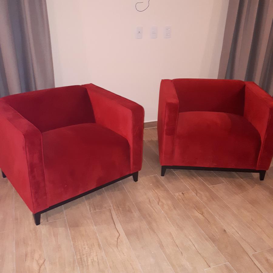 Summit Suites Hotel Cacapava Eksteriør billede
