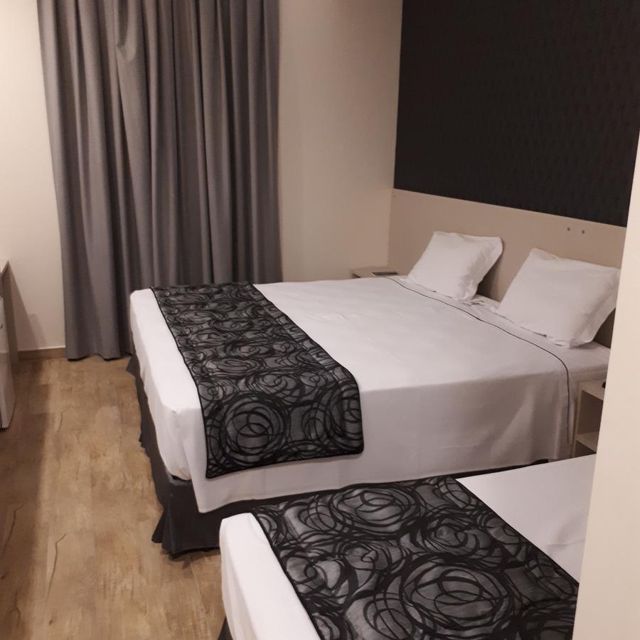 Summit Suites Hotel Cacapava Eksteriør billede