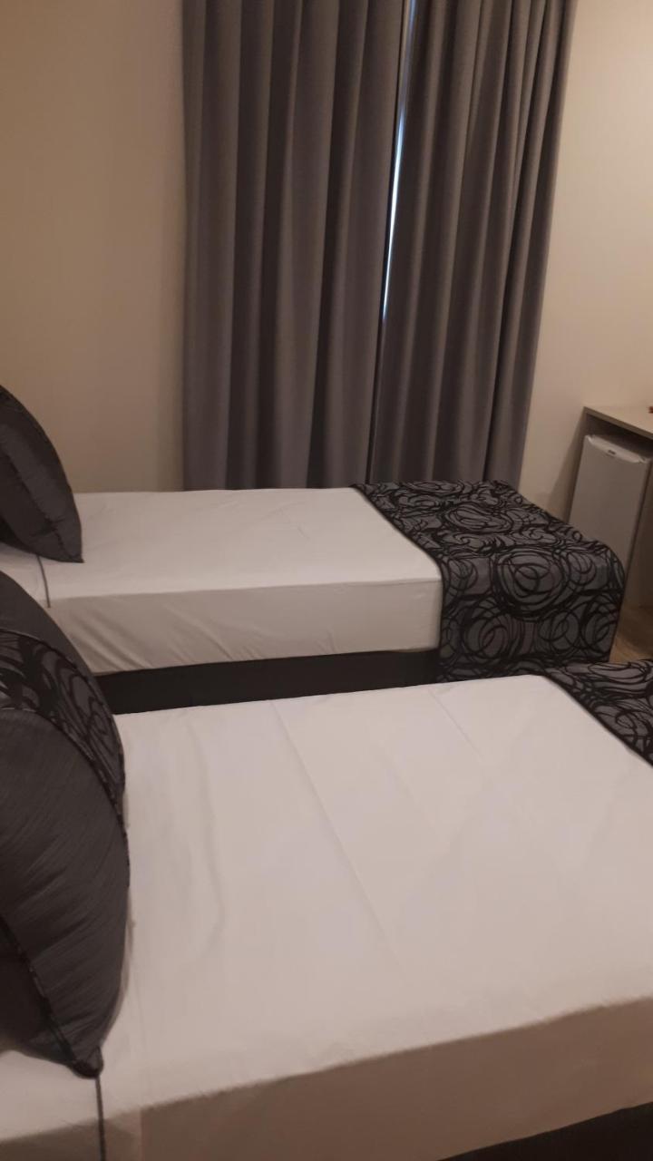 Summit Suites Hotel Cacapava Eksteriør billede