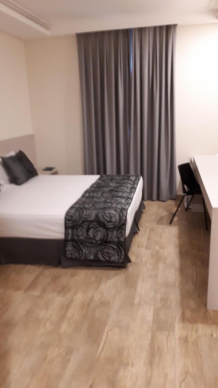Summit Suites Hotel Cacapava Eksteriør billede