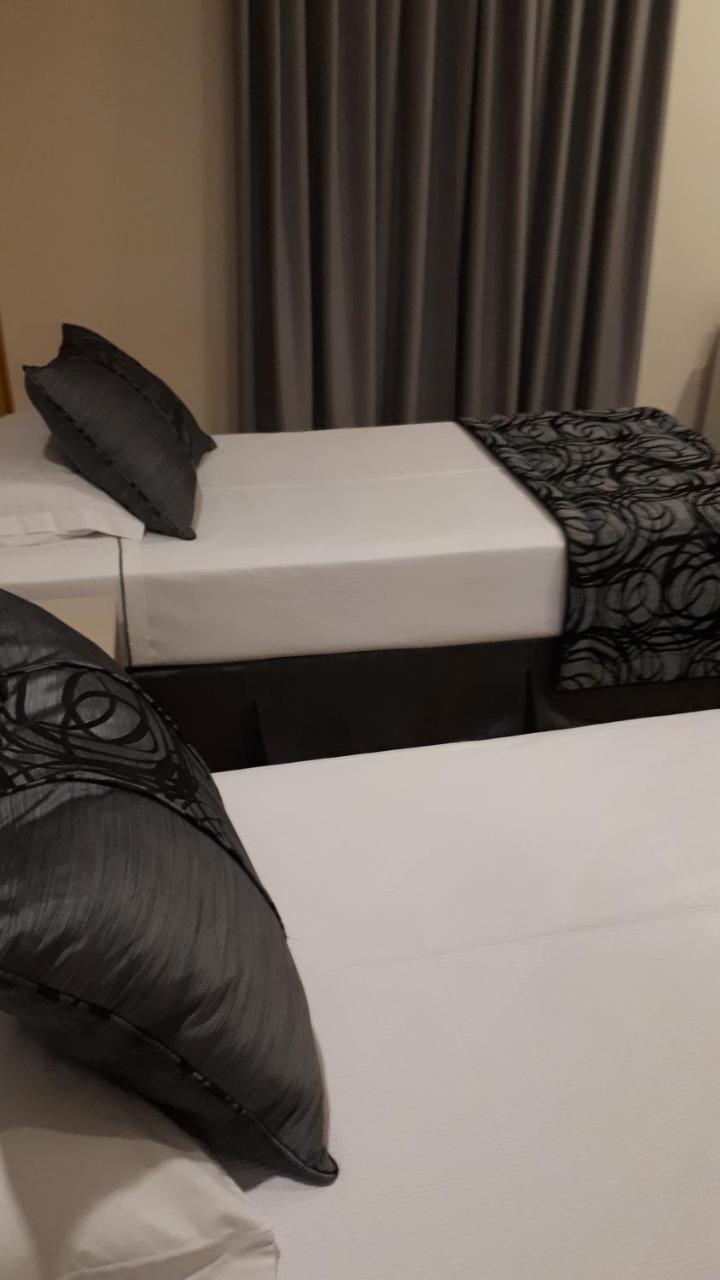 Summit Suites Hotel Cacapava Eksteriør billede
