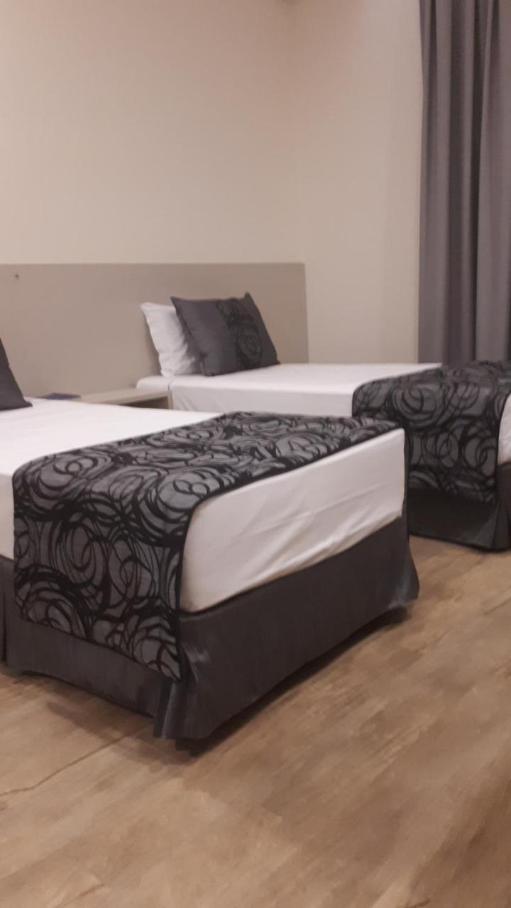 Summit Suites Hotel Cacapava Eksteriør billede