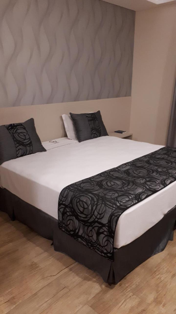 Summit Suites Hotel Cacapava Eksteriør billede