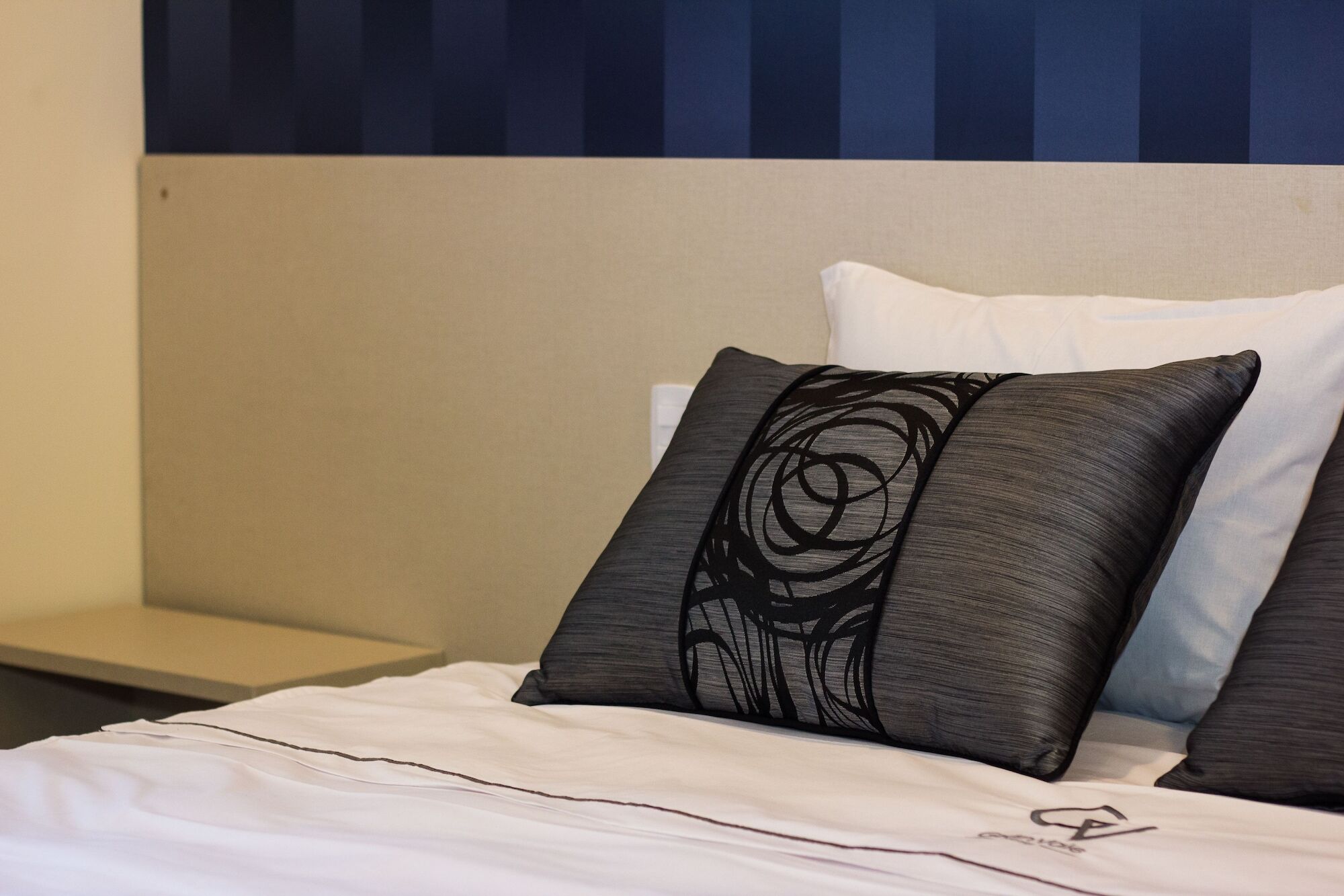 Summit Suites Hotel Cacapava Eksteriør billede